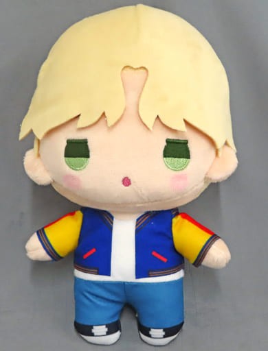 TinyTAN Jimin Jungkook V Plush Doll DNA Japan Used Japan