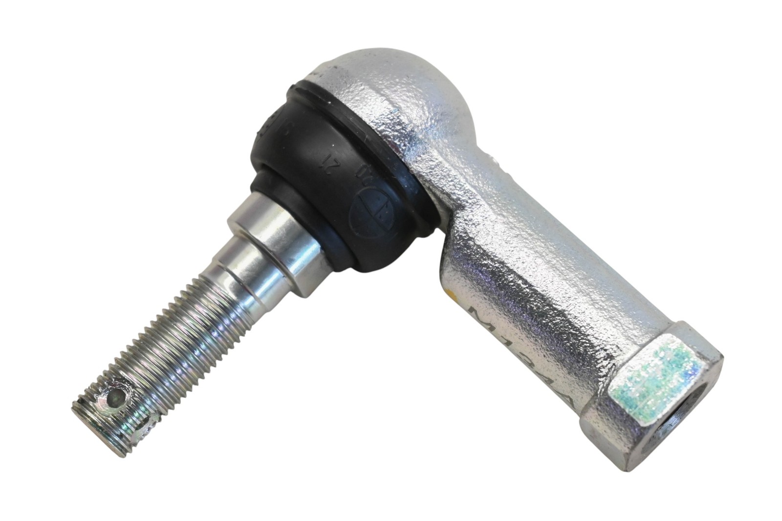 Aftermarket 709402302, M134A Tie Rod End NOS