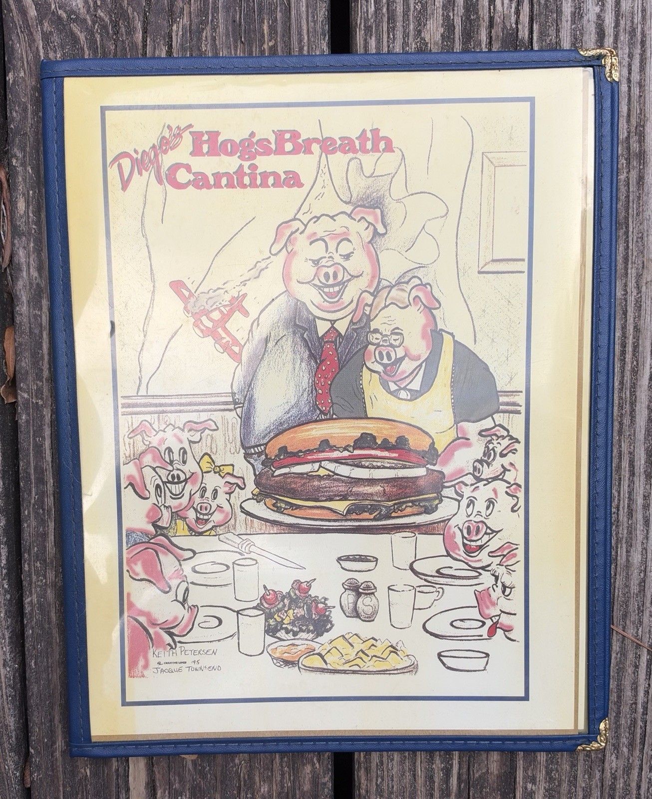Arkansas Restaurant Menu Diego’s Hogs Breath Cantina Little Rock Original Arkansas Restaurant Menu Diego’s Hogs Breath Cantina Little Rock Original