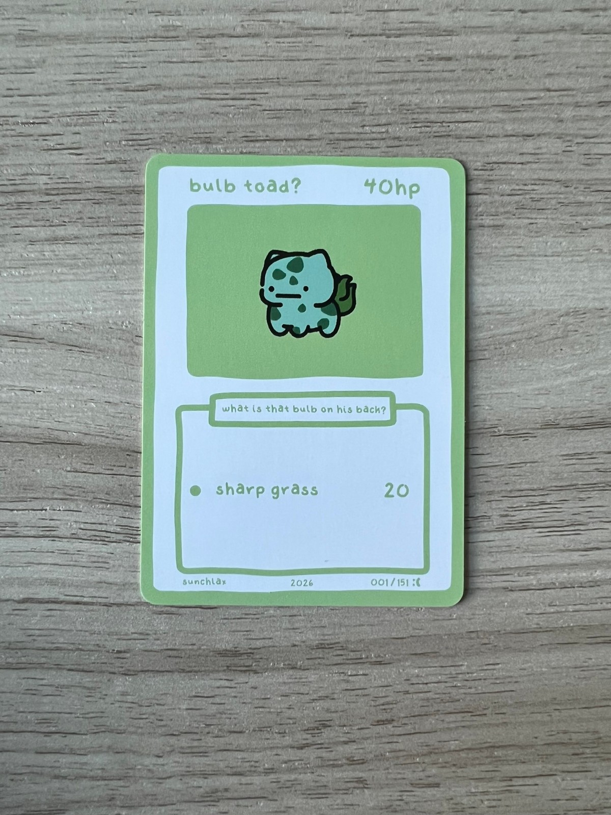 Maybemon Cards - CHOOSE YOUR CARD - Fan Made Pokemon Cards Maybemon Cards - CHOOSE YOUR CARD - Fan Made Pokemon Cards