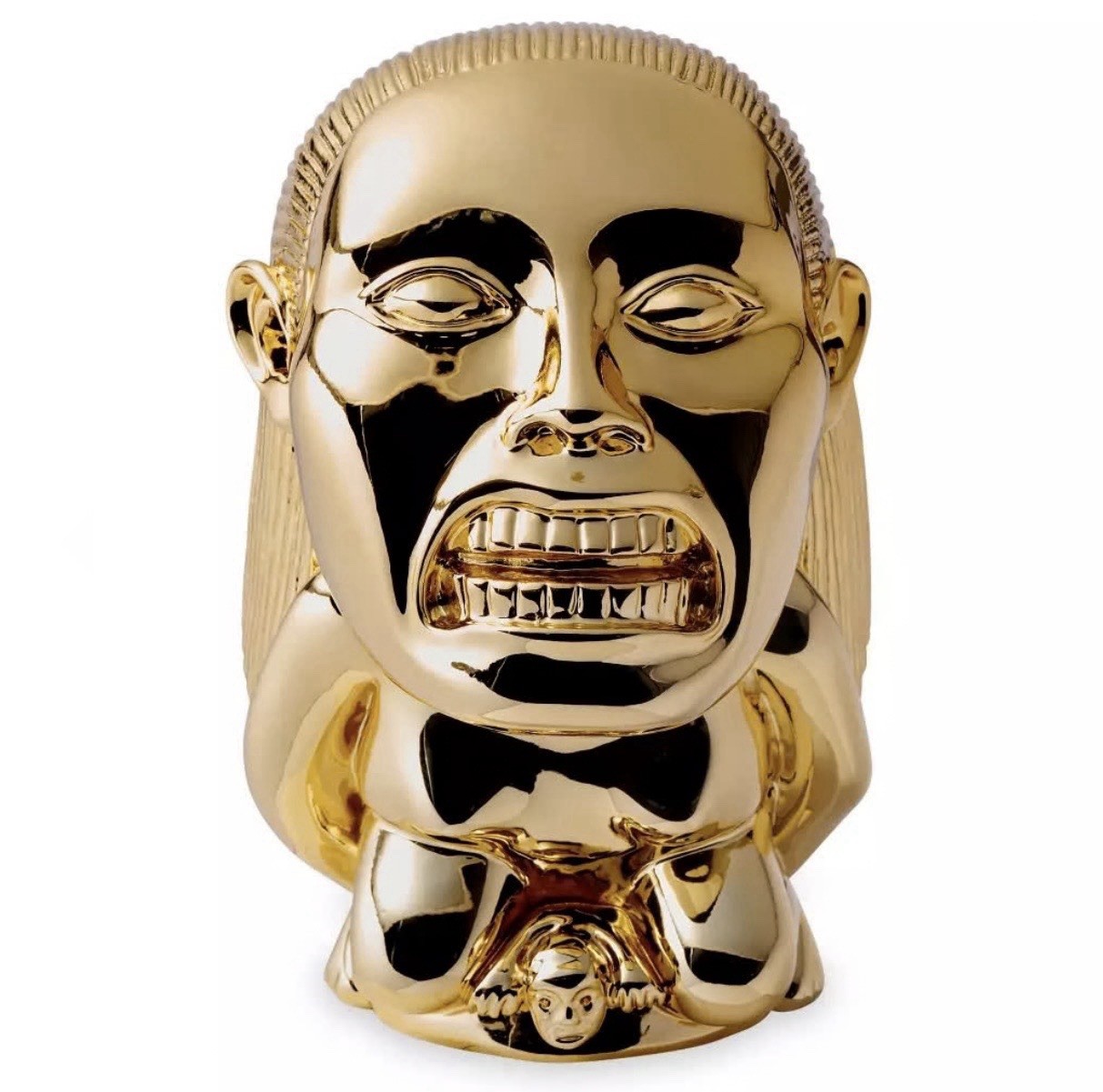 🔥Disney Parks - FERTILITY IDOL – INDIANA JONES - RAIDERS OF THE LOST ARK💥