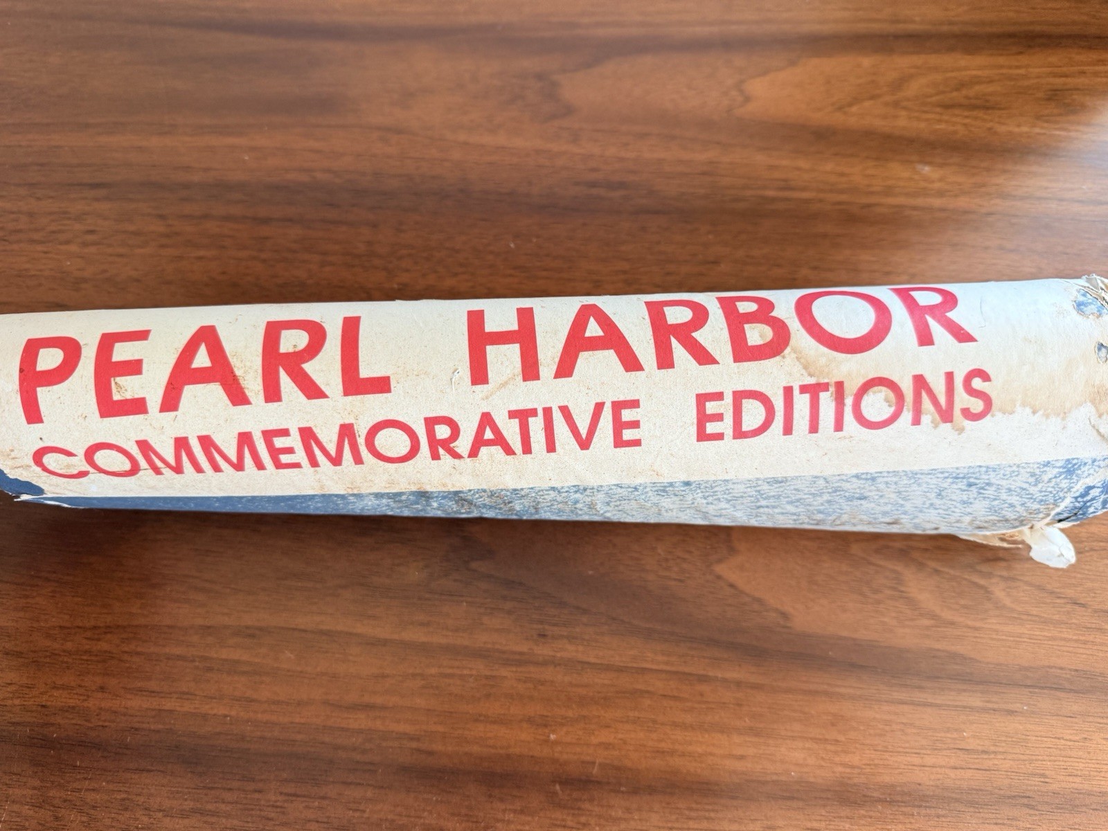 Vintage 1991 Pearl Harbor Commemorative Newspaper Editions 50th Anniversary Pack