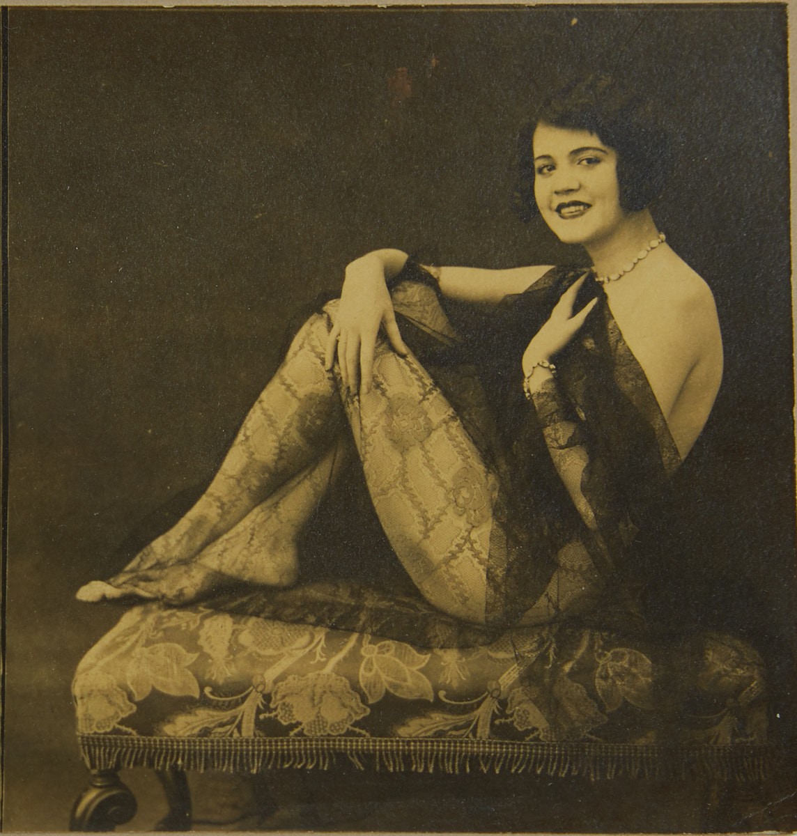 Stereoview Risque Vintage 3.5 Stereoview Risque Vintage 3.5