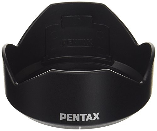 PENTAX Lens Hood PH-RBC52 (for DA18-55mm WR) 38766 NEW PENTAX Lens Hood PH-RBC52 (for DA18-55mm WR) 38766 NEW