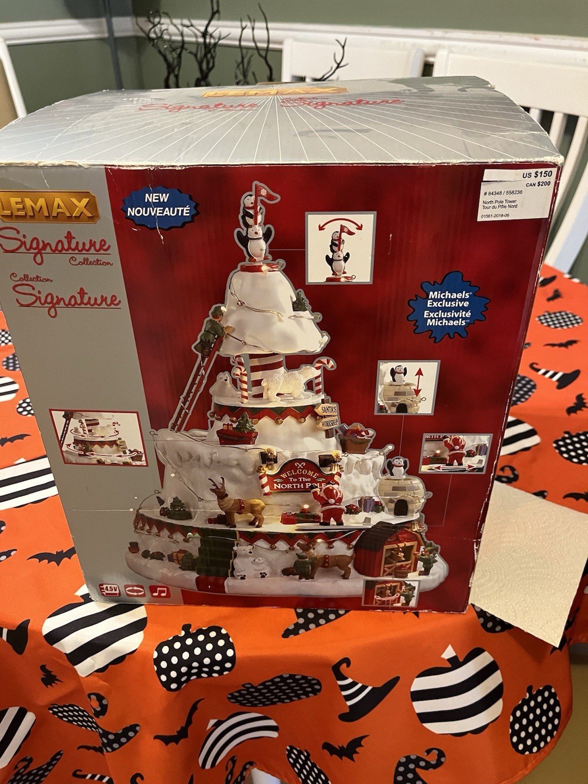 Lemax Christmas \ Lemax Christmas \
