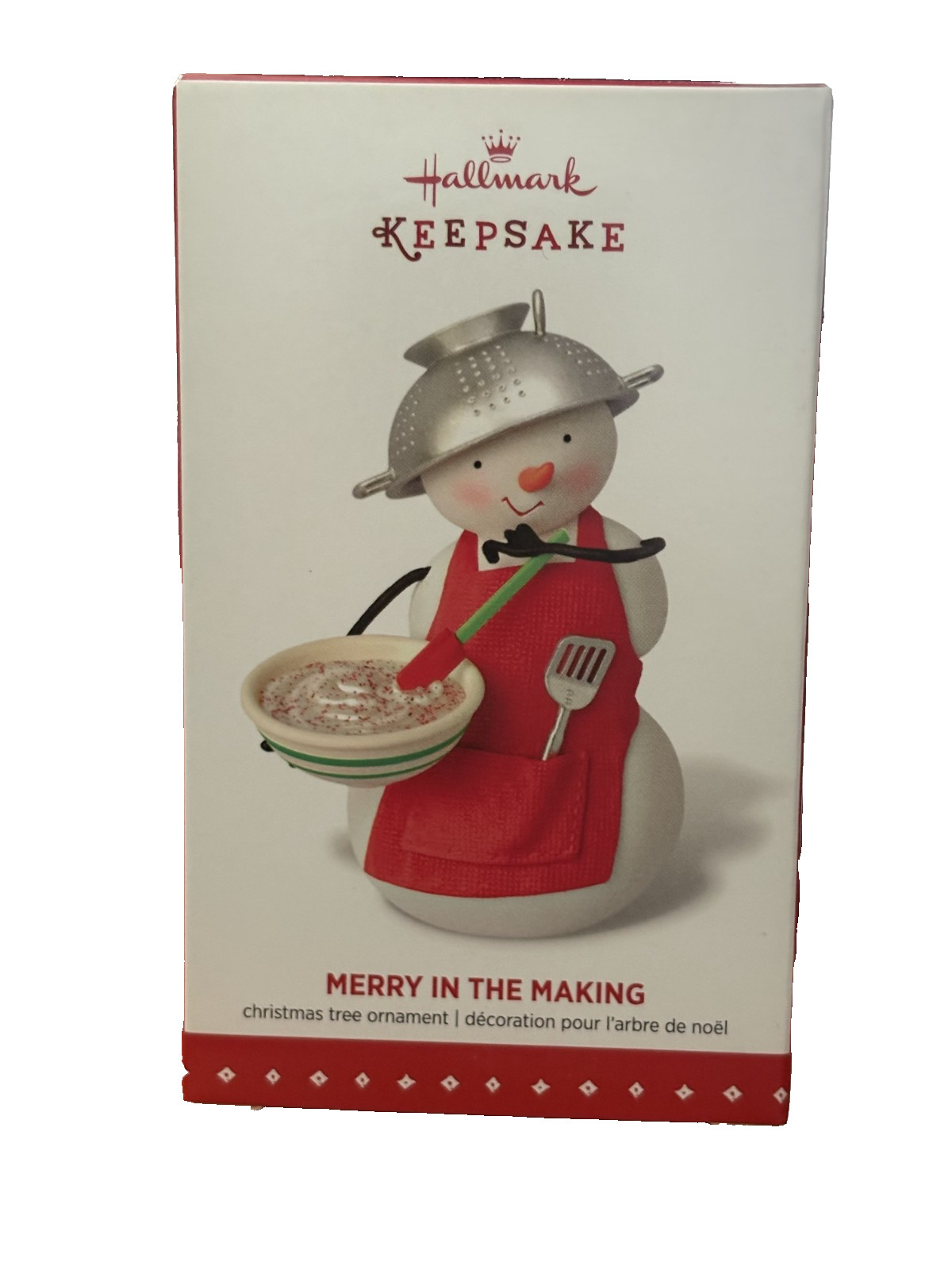 Hallmark Keepsake Hallmark Keepsake