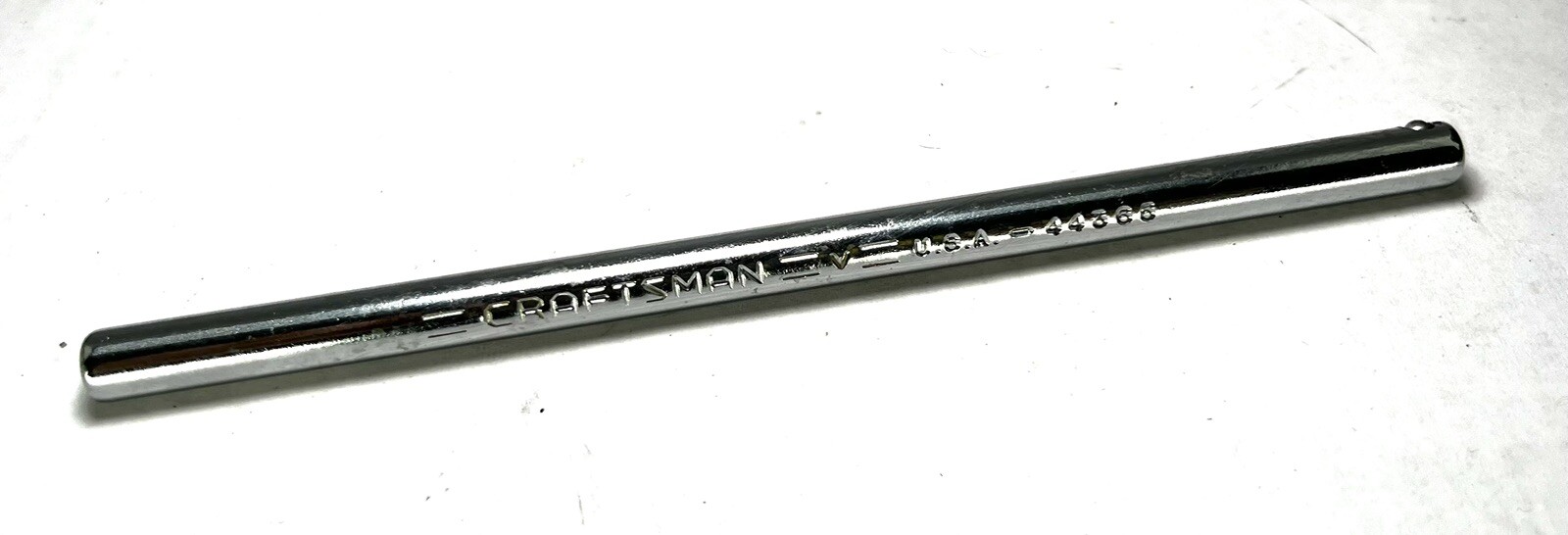 Vintage Craftsman 44365 3/8 Vintage Craftsman 44365 3/8