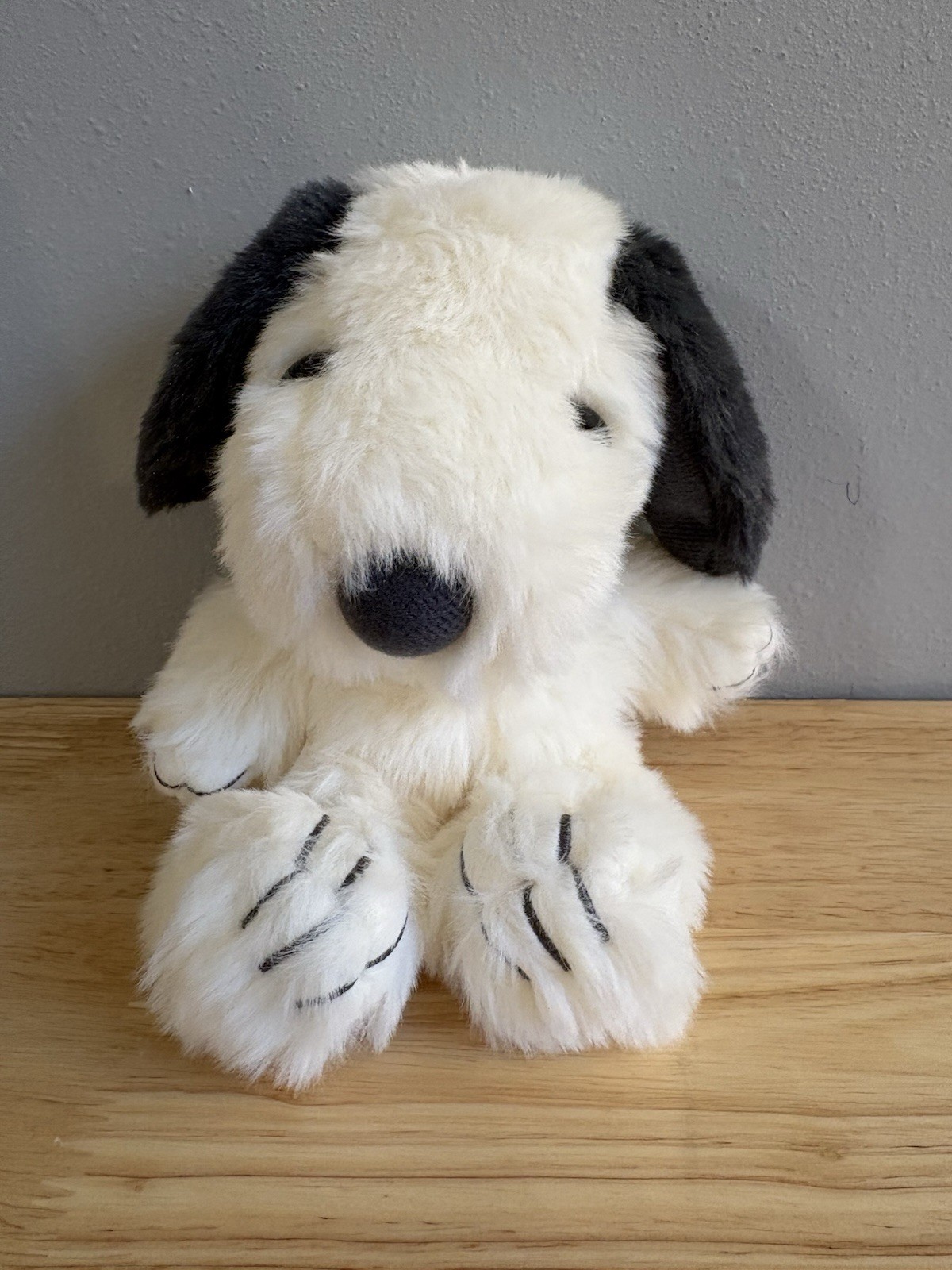 Peanuts Snoopy Plush **Super Soft Peanuts Snoopy Plush **Super Soft