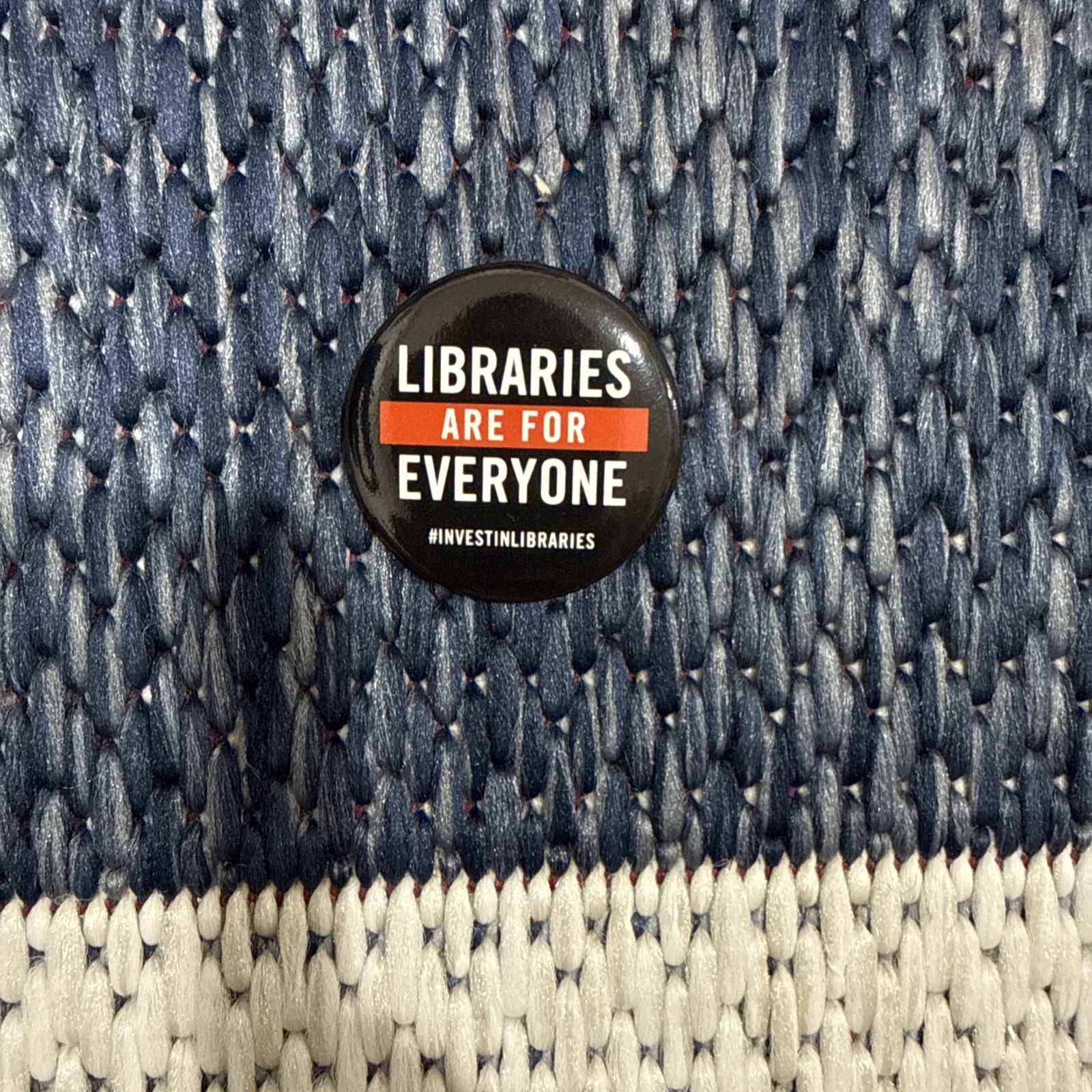 Brooklyn Public Library Libraries Are For Everyone Invest In Libraries Pin Brooklyn Public Library Libraries Are For Everyone Invest In Libraries Pin