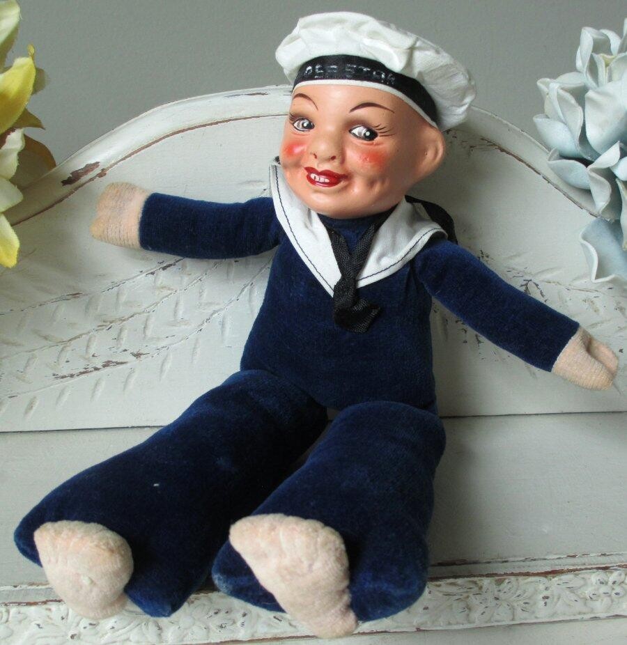 Vintage 1940s \