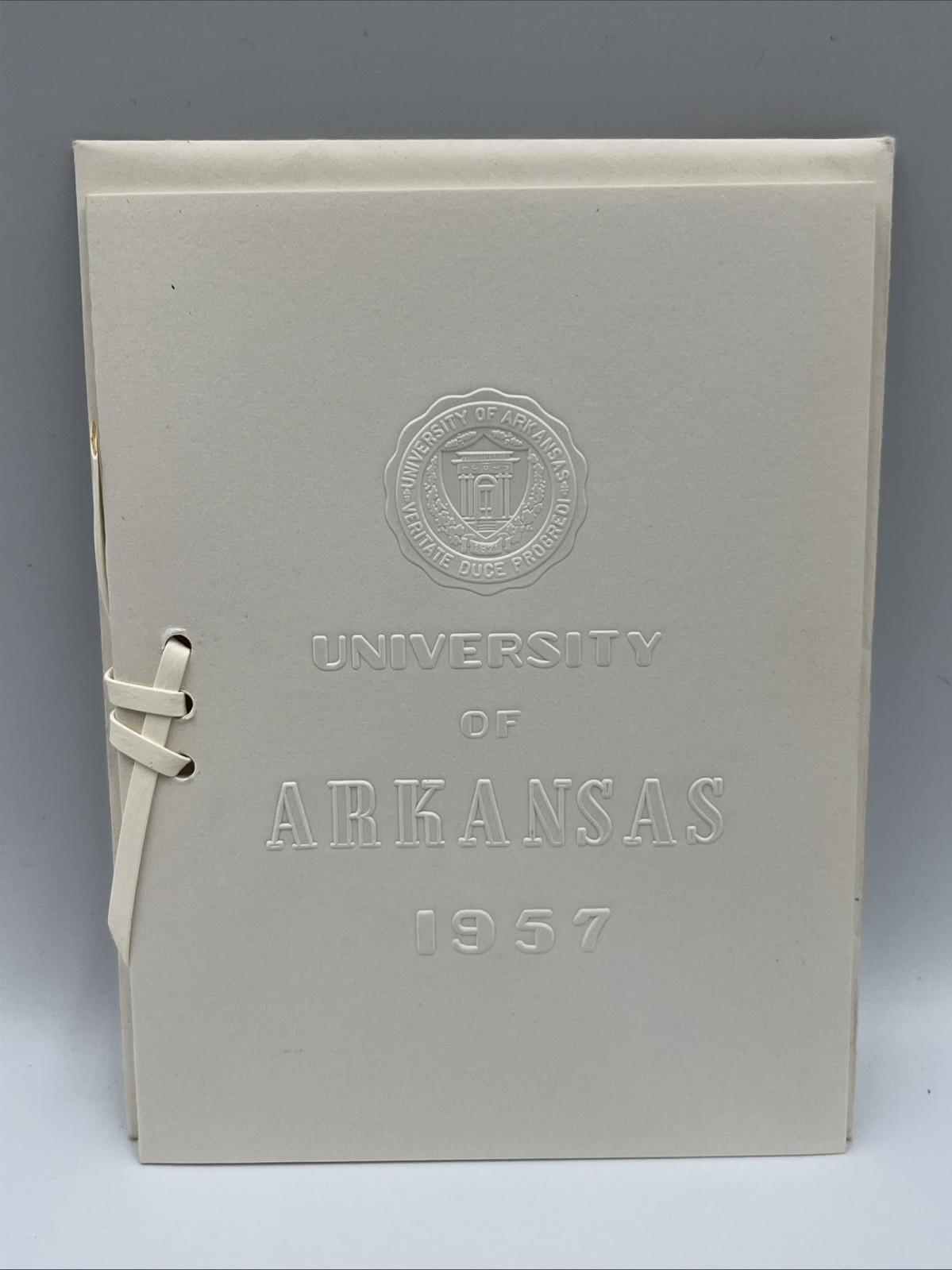Vintage 1957 University Of Arkansas Commencement Invitation Graduation Old Main Vintage 1957 University Of Arkansas Commencement Invitation Graduation Old Main