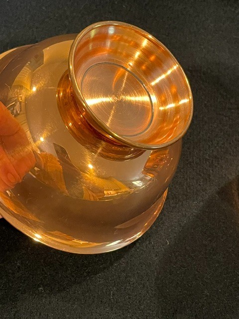 Vintage 1970s Lot Coppercraft Guild Moscow Mule Mug + Sm. Pedestal Bowl (Read) Vintage 1970s Lot Coppercraft Guild Moscow Mule Mug + Sm. Pedestal Bowl (Read)