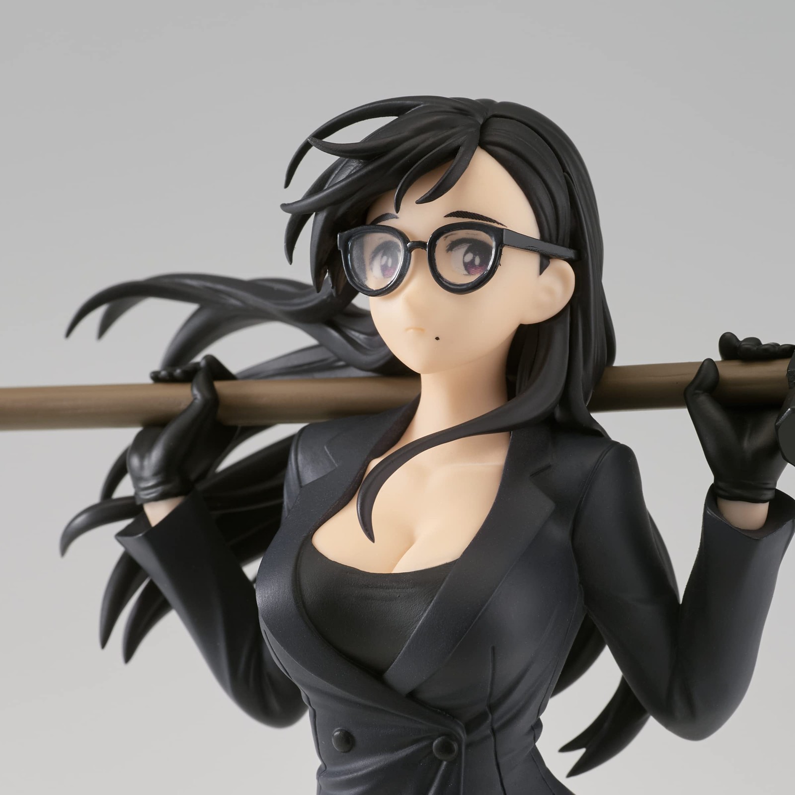 Banpresto Summer TIME Rendering Real Figure Rendering HIZURU MINAMIKATA Small Banpresto Summer TIME Rendering Real Figure Rendering HIZURU MINAMIKATA Small