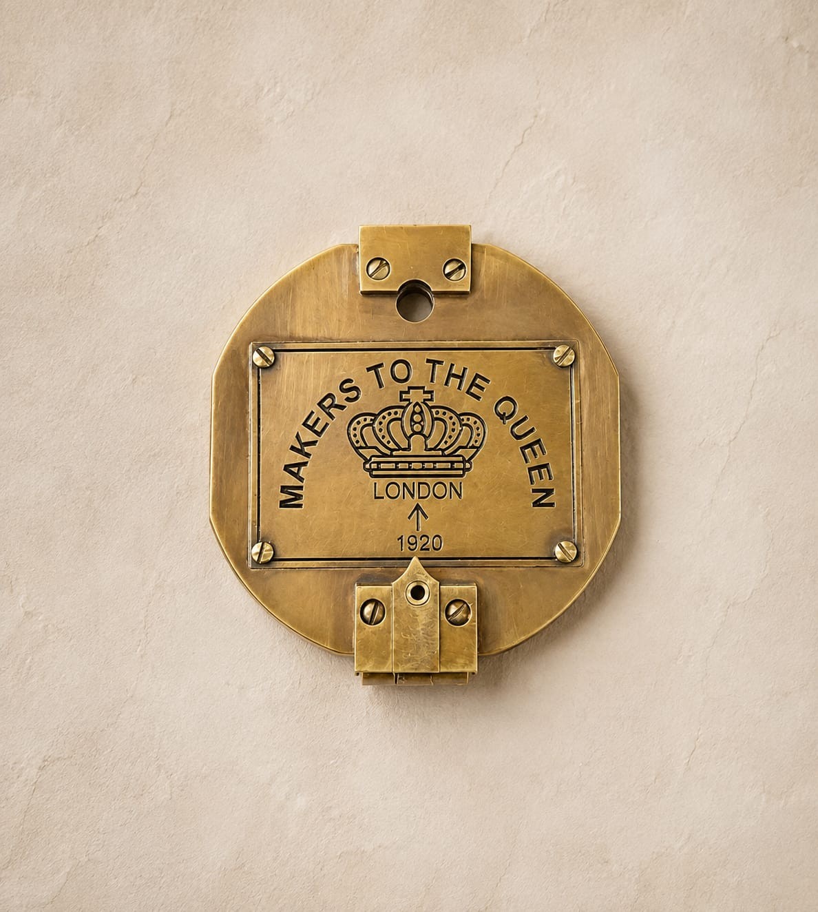 Vintage Style Brass Compass Nautical Decor\ Vintage Style Brass Compass Nautical Decor\