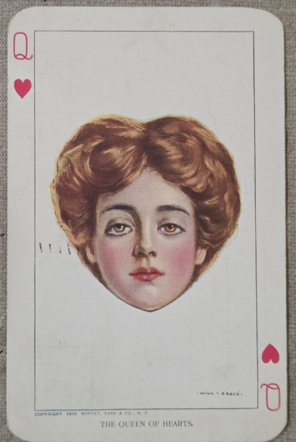 Antique 1910 Antique 1910