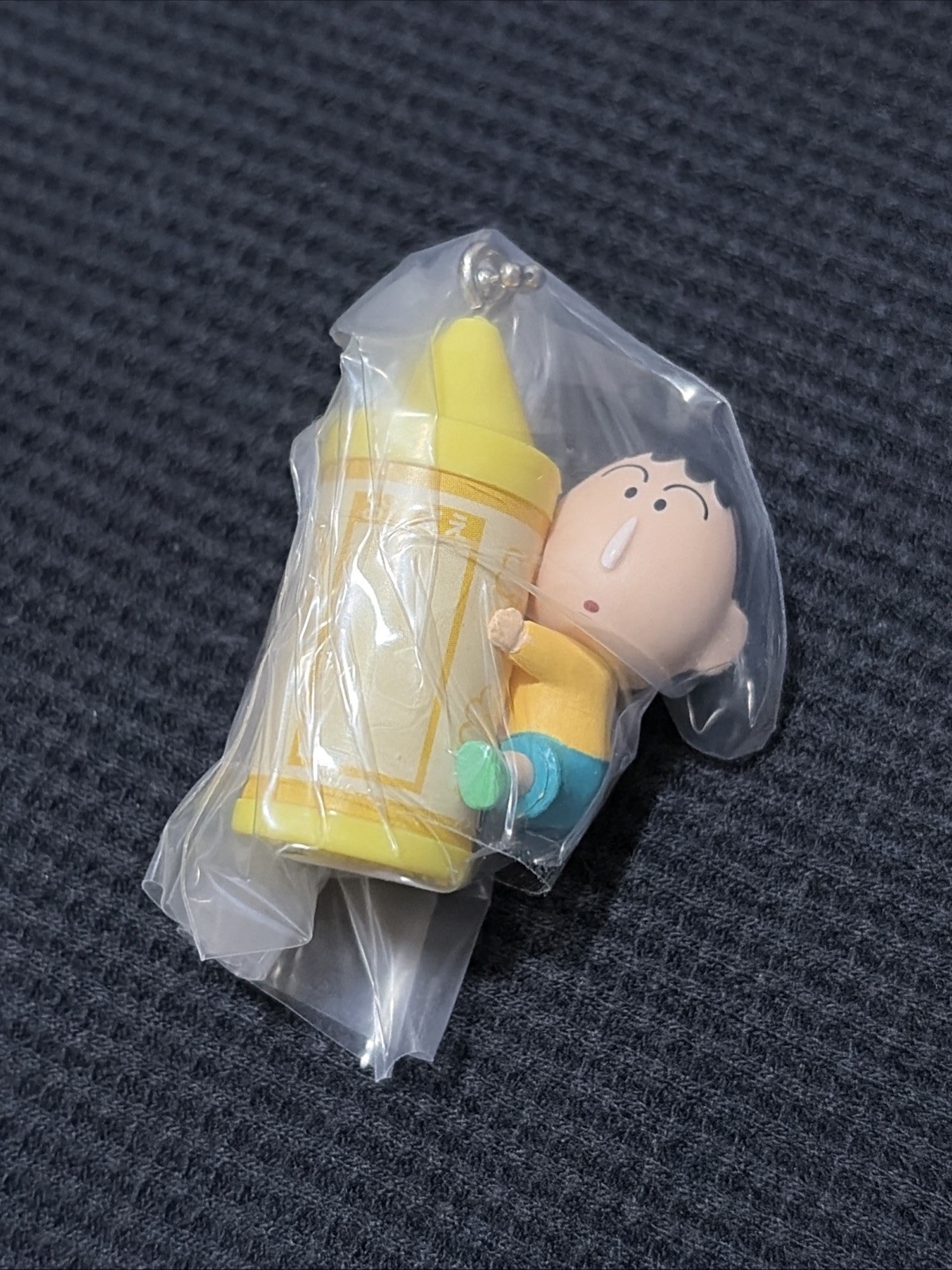 Crayon Shin-chan keychain Crayon Shin-chan keychain