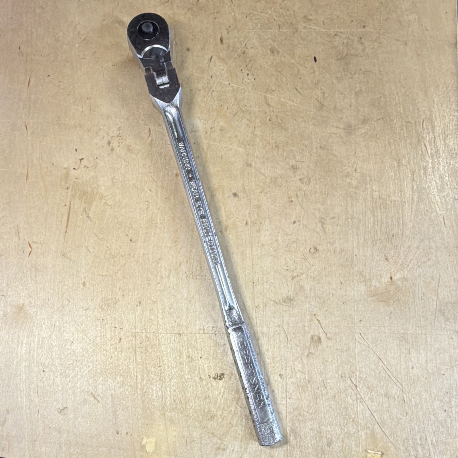 Craftsman 1/2 Craftsman 1/2