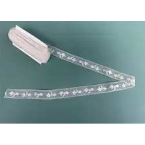 Vintage Ivory French Lace Trim Vintage Ivory French Lace Trim
