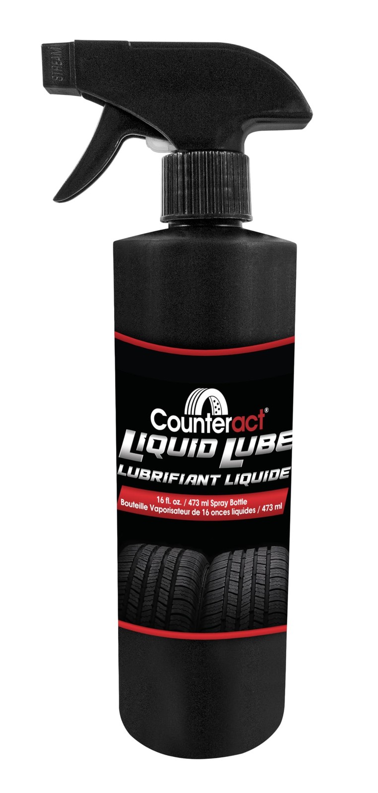 Counteract Liquid Lube - High Performance Tire Mounting Lube for All Tire Typ... Counteract Liquid Lube - High Performance Tire Mounting Lube for All Tire Typ...
