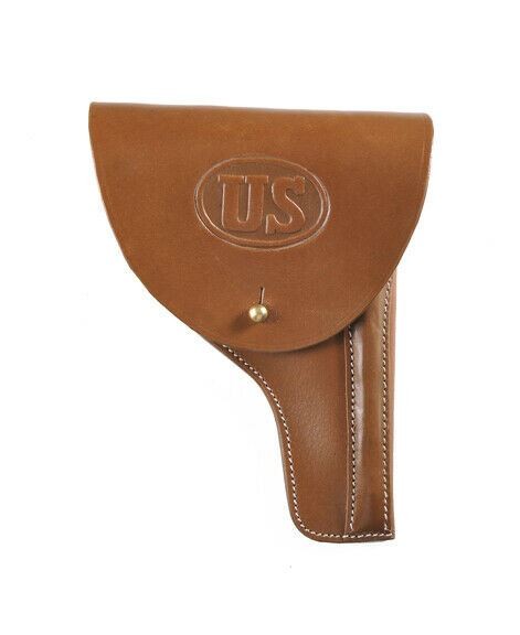 Colt Model 1903 Hammerless Holster