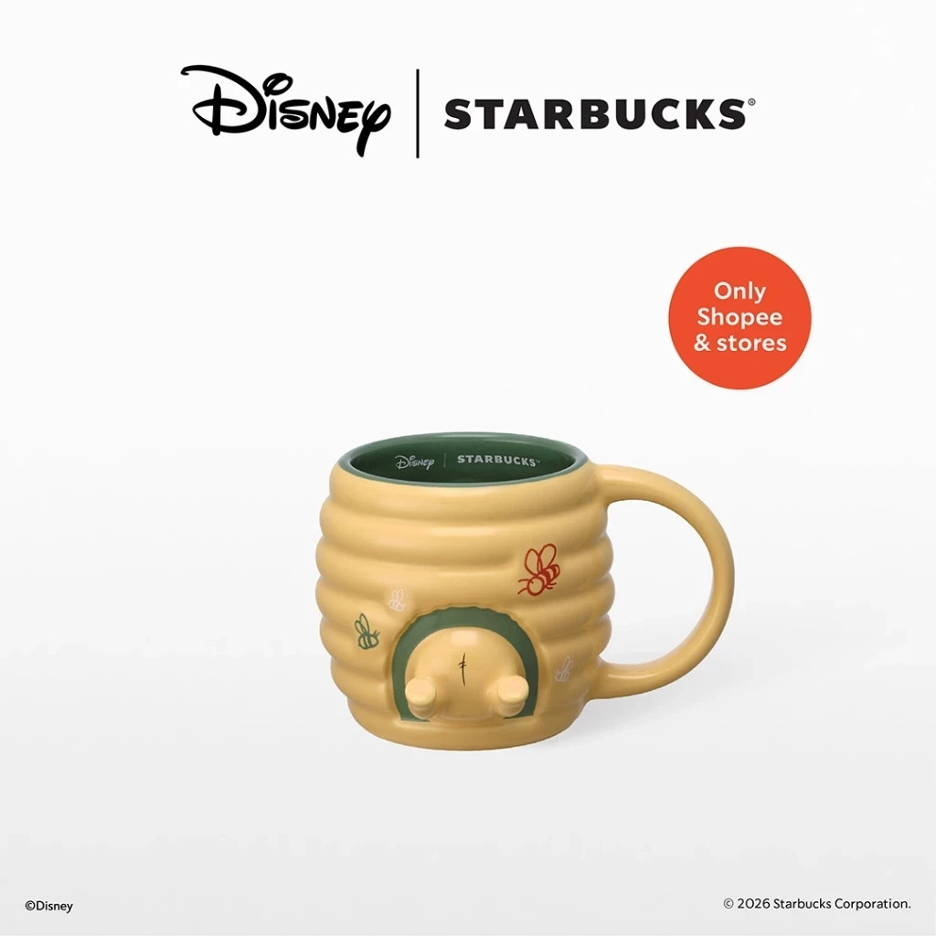 Starbucks x Winnie The Pooh 2026 New Asia Collection Authentic Cup Mug Ship Now Starbucks x Winnie The Pooh 2026 New Asia Collection Authentic Cup Mug Ship Now