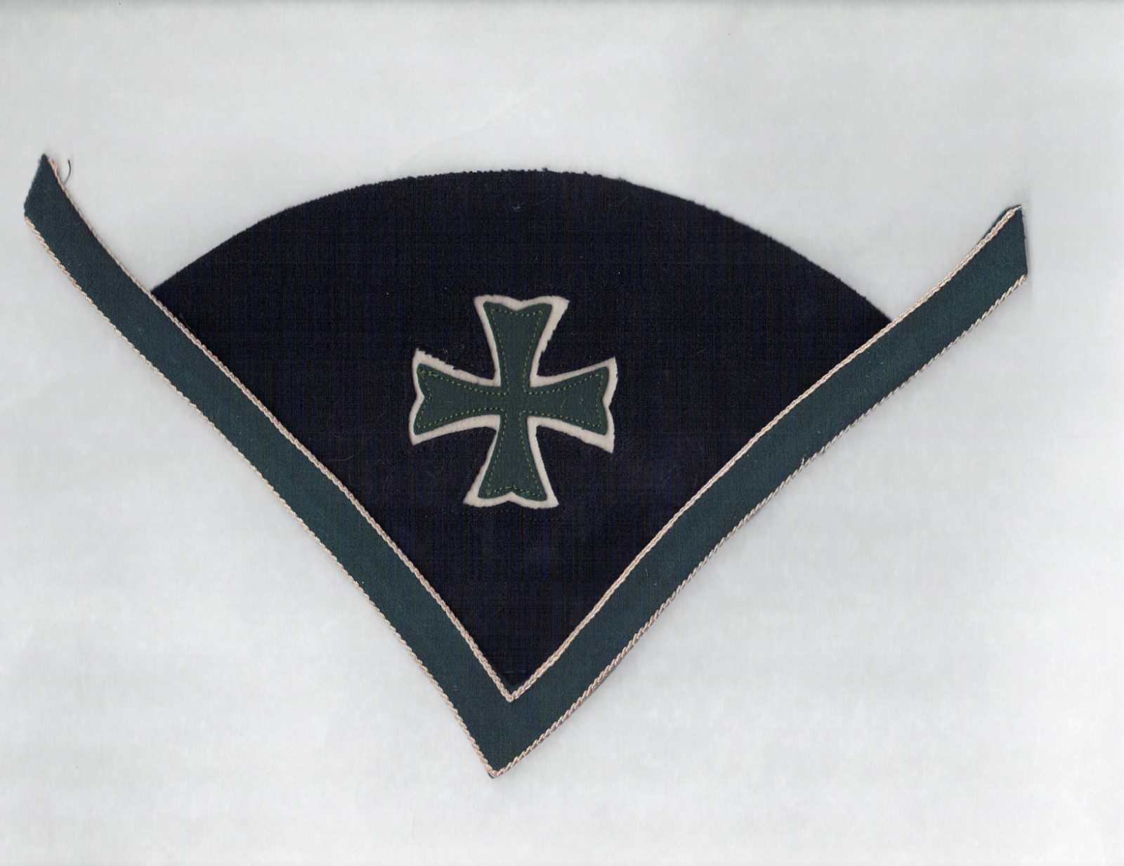 INDIAN WAR/SPANISH AMERICAN WAR MEDICAL CHEVRON INDIAN WAR/SPANISH AMERICAN WAR MEDICAL CHEVRON