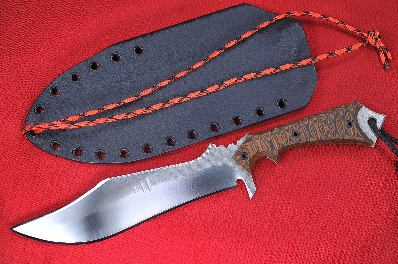 Richard Derespina Brooklyn Bowie XL .21