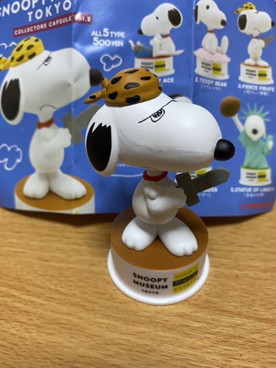 Sale Snoopy Museum Limited Collection
