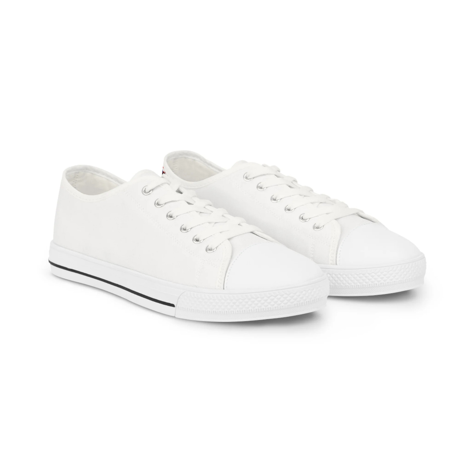 Men's Low Top Sneakers 4 Men's Low Top Sneakers 4