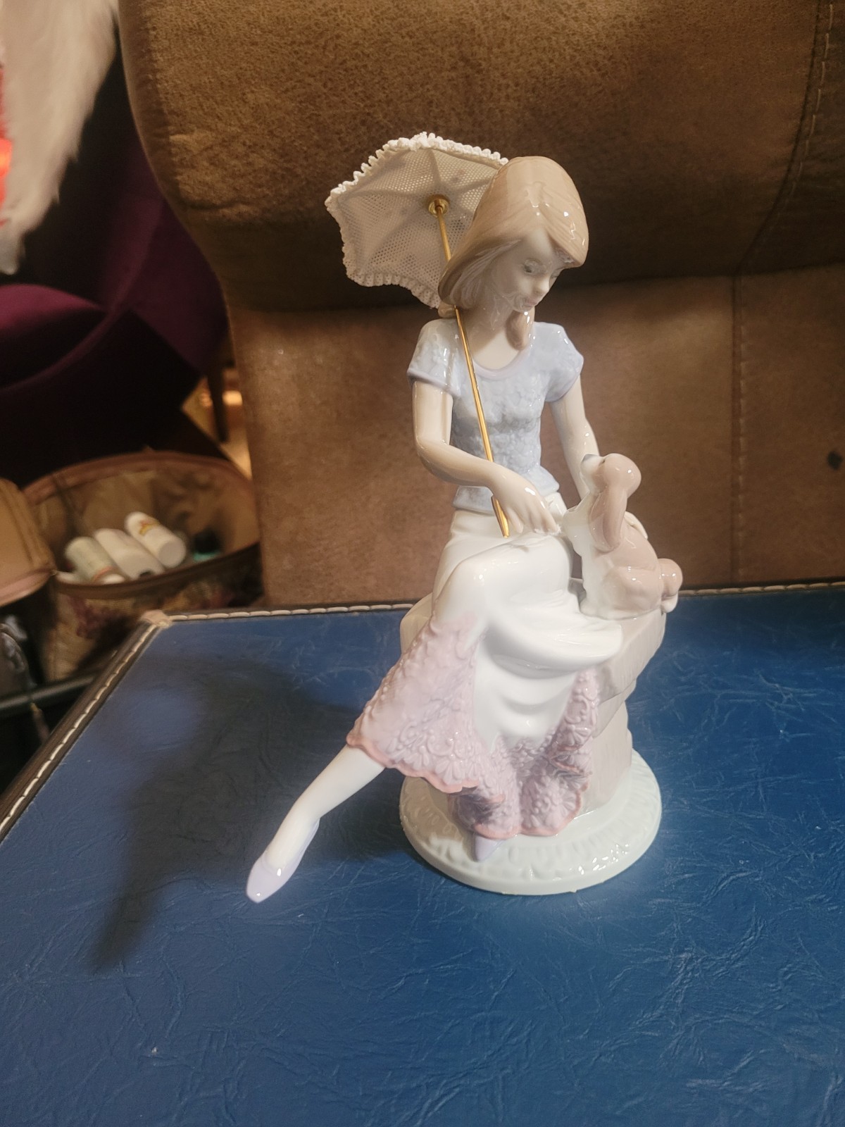 Genuine Lladro Genuine Lladro