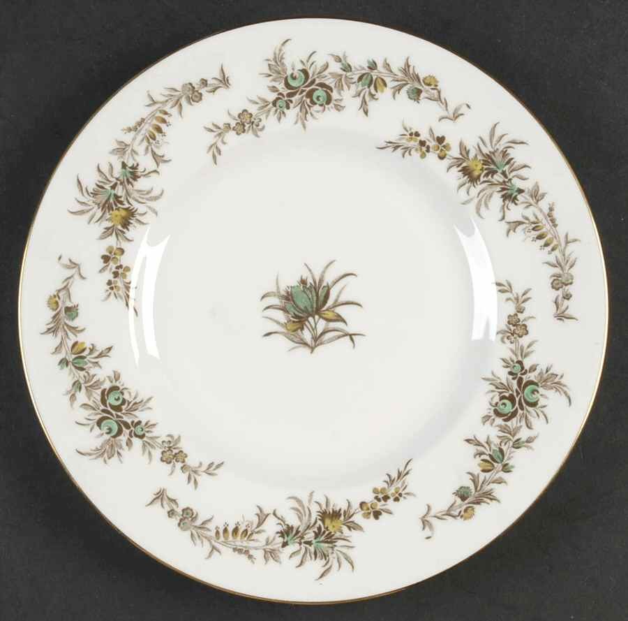 Minton Greenbriar Luncheon Plate 331297