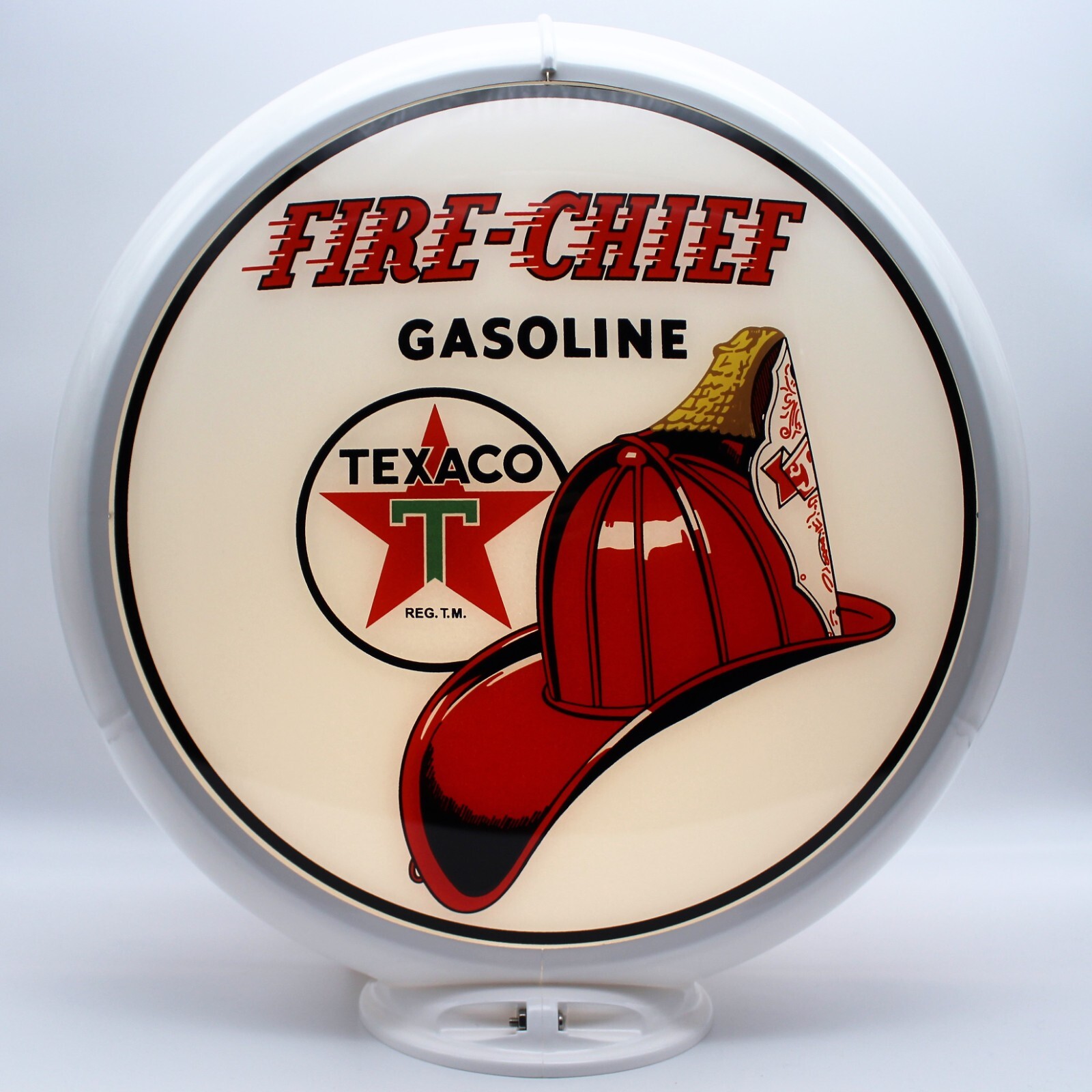 TEXACO FIRE CHIEF 13.5