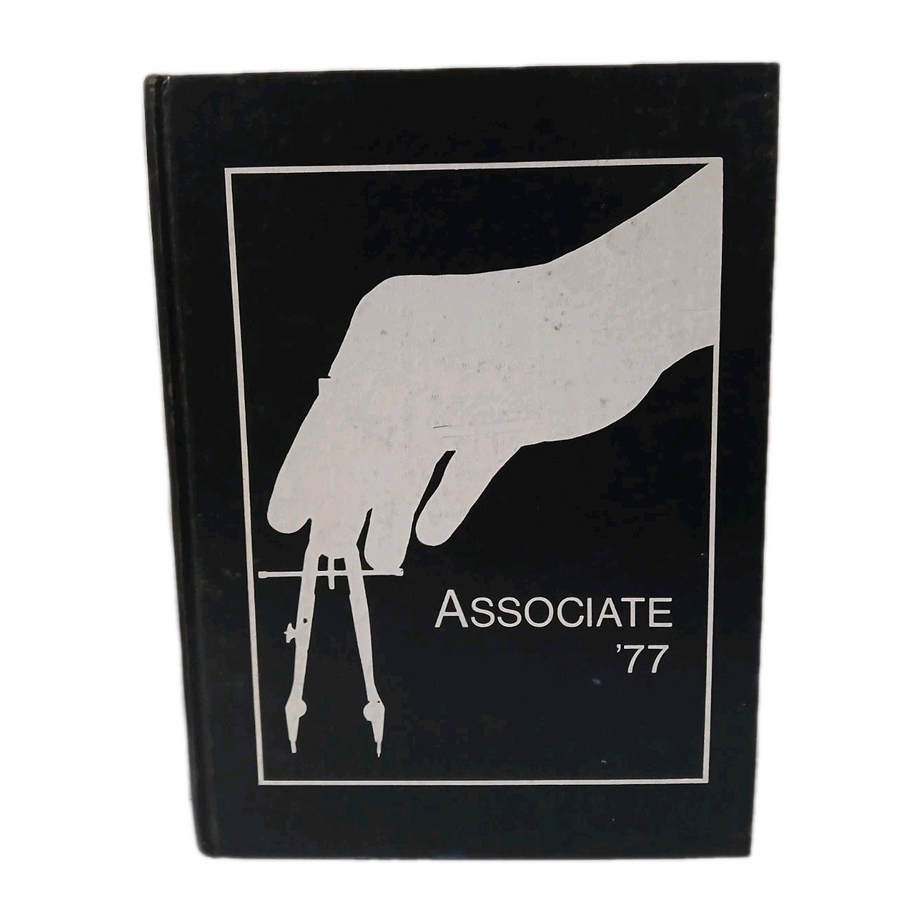1977 Southwest Technical Institute Yearbook East Camden Arkansas Associate 1977 Southwest Technical Institute Yearbook East Camden Arkansas Associate