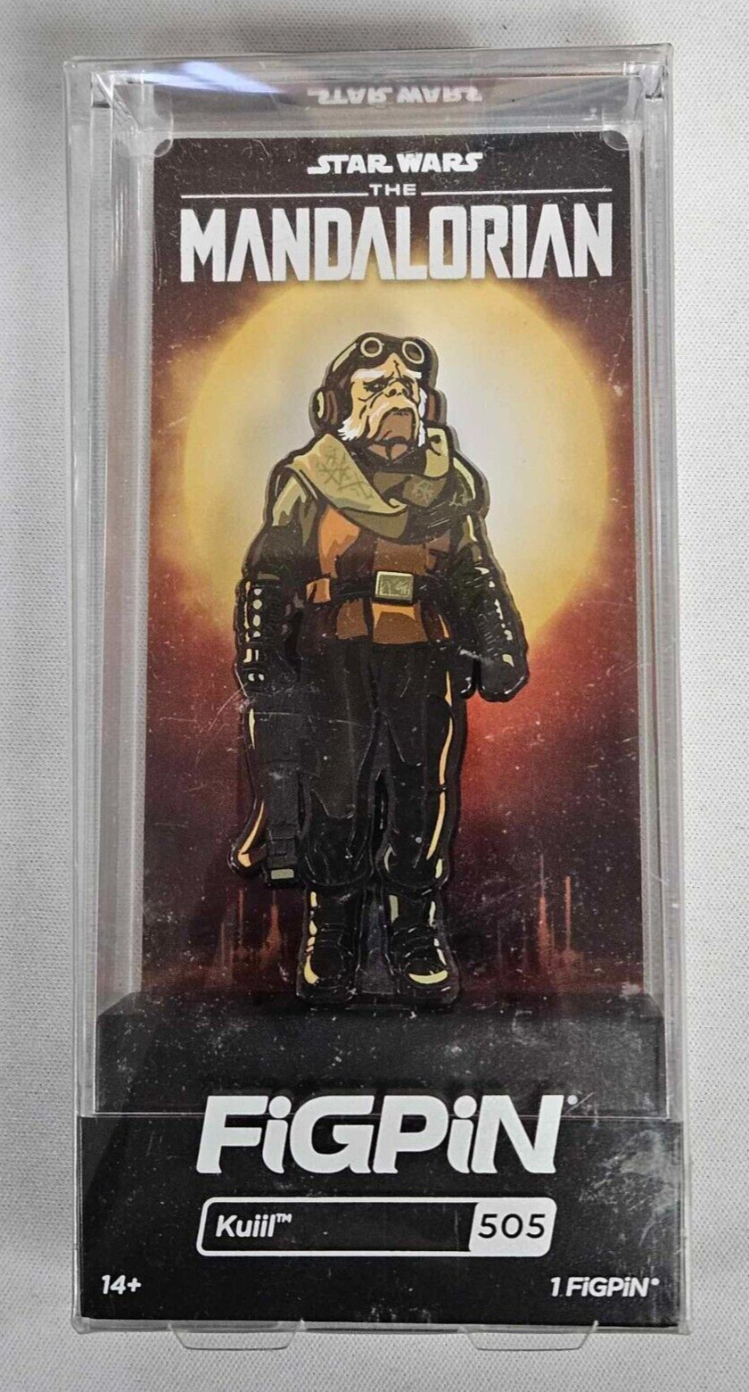 FiGPiN Star Wars many variations YOU PICK - Brand New - 