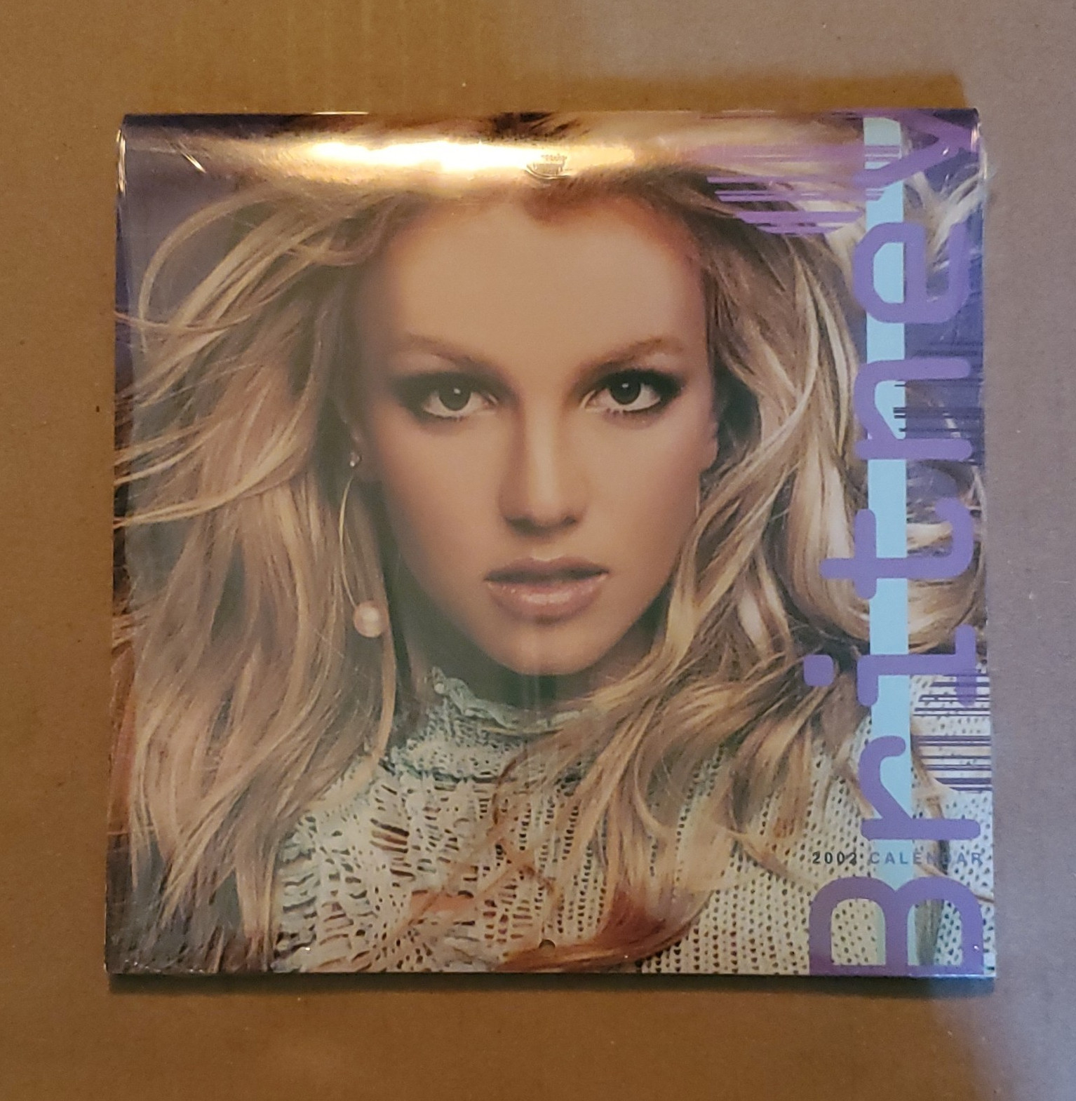Britney Spears \ Britney Spears \