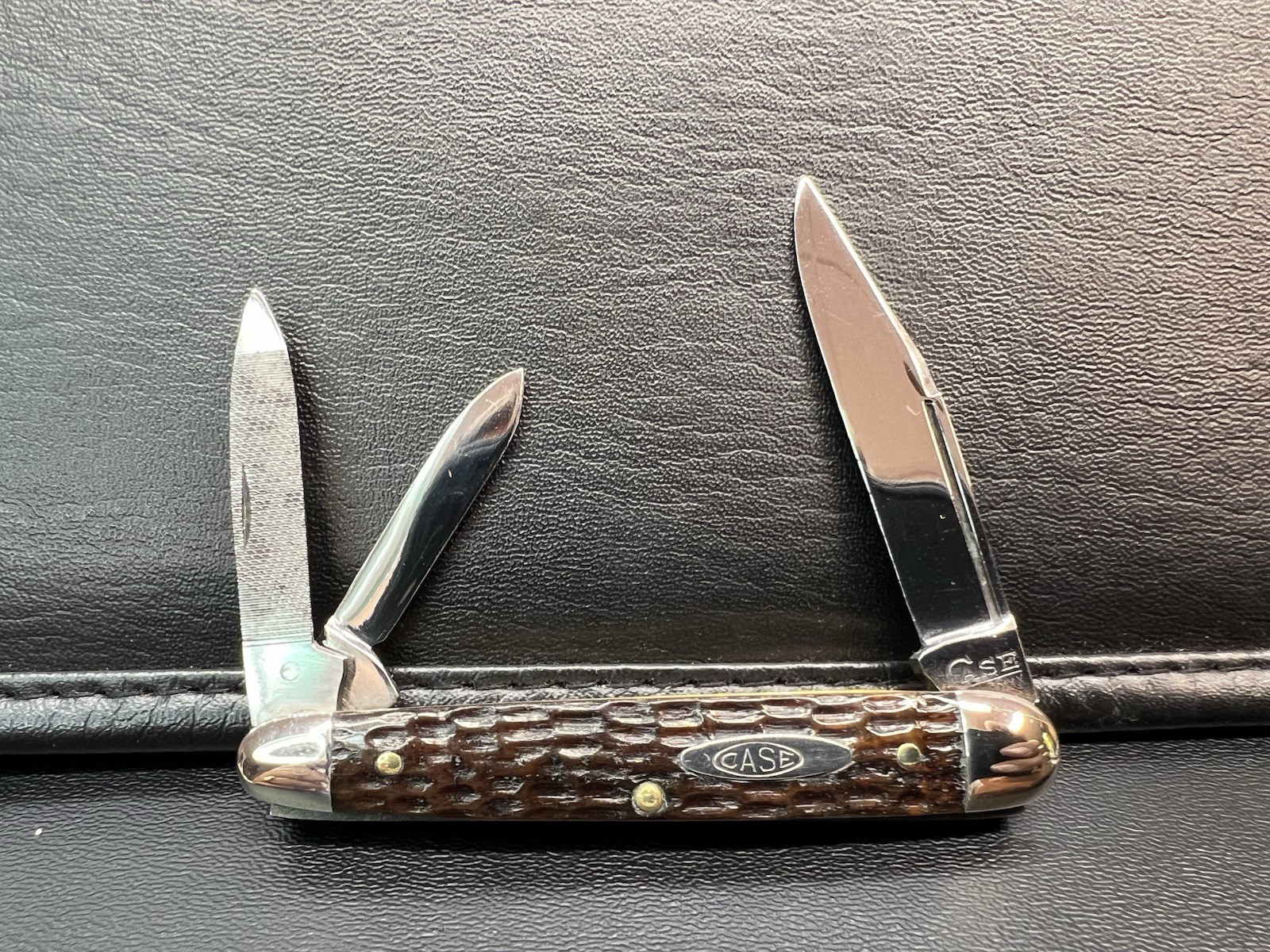 Vintage Case XX Tested 1920-40 6370 Whittler Rare Old Folding Knives Vintage Case XX Tested 1920-40 6370 Whittler Rare Old Folding Knives