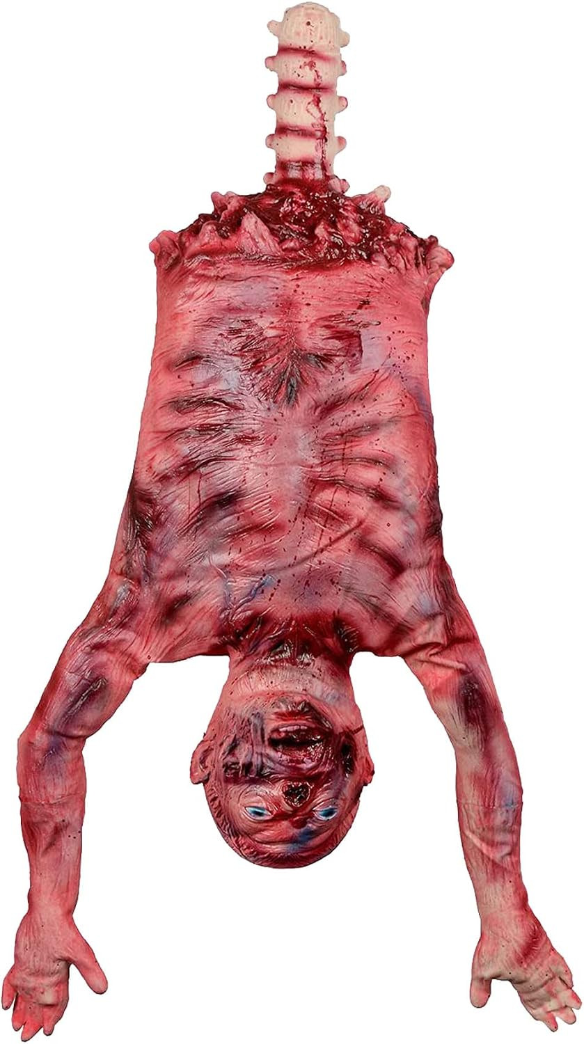 Halloween Bloody Half Body, 37\ Halloween Bloody Half Body, 37\