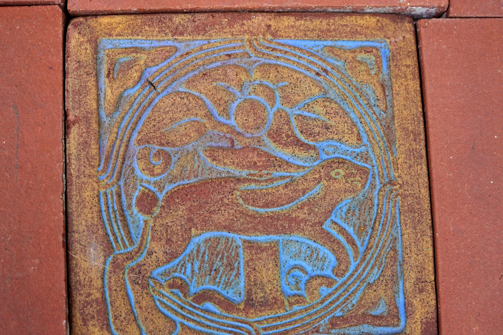 Batchelder Custom Tiles Batchelder Custom Tiles
