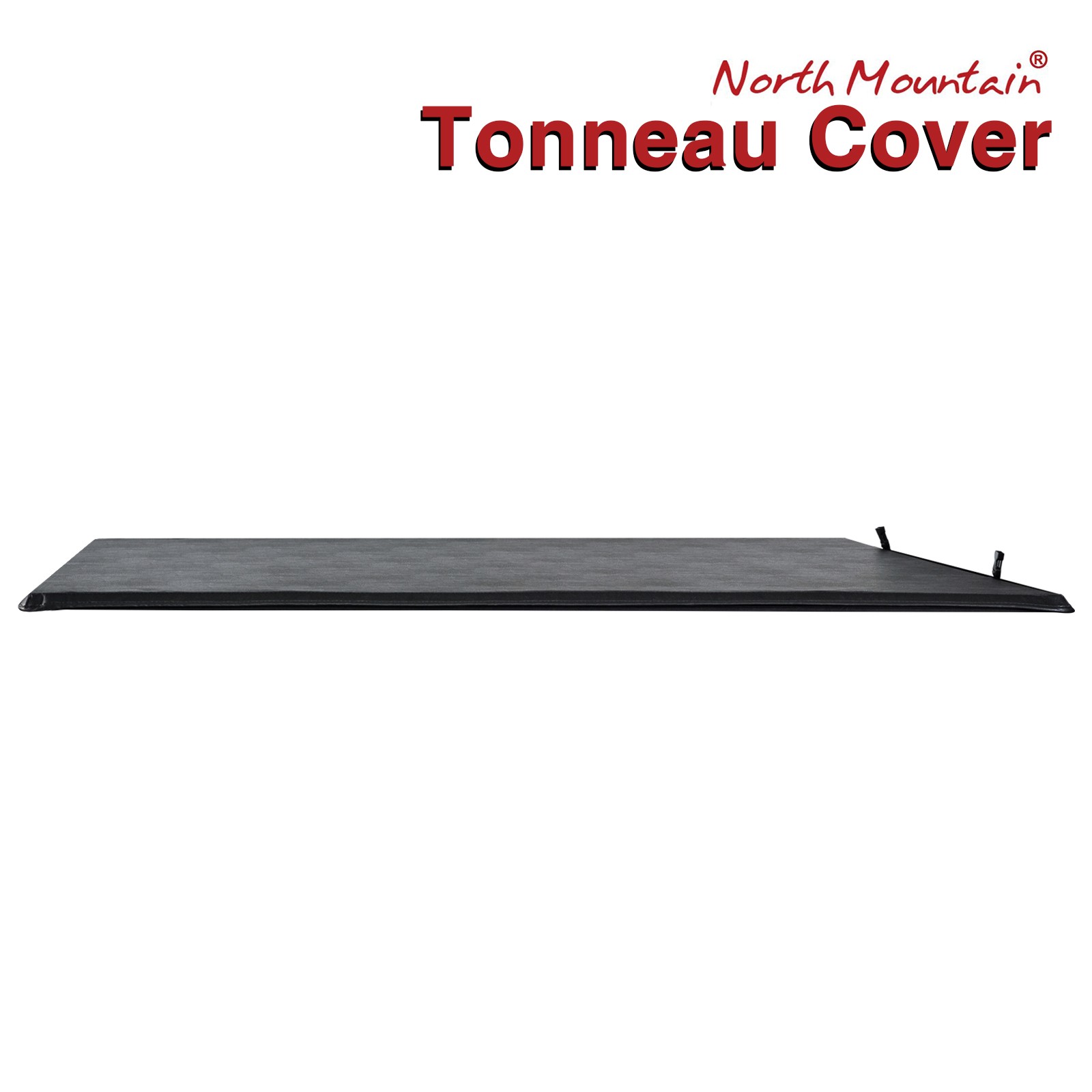 5.7' Soft Lock & Roll Up Truck Bed Tonneau Ford F-150 Lightning--A80034-12114 5.7' Soft Lock & Roll Up Truck Bed Tonneau Ford F-150 Lightning--A80034-12114