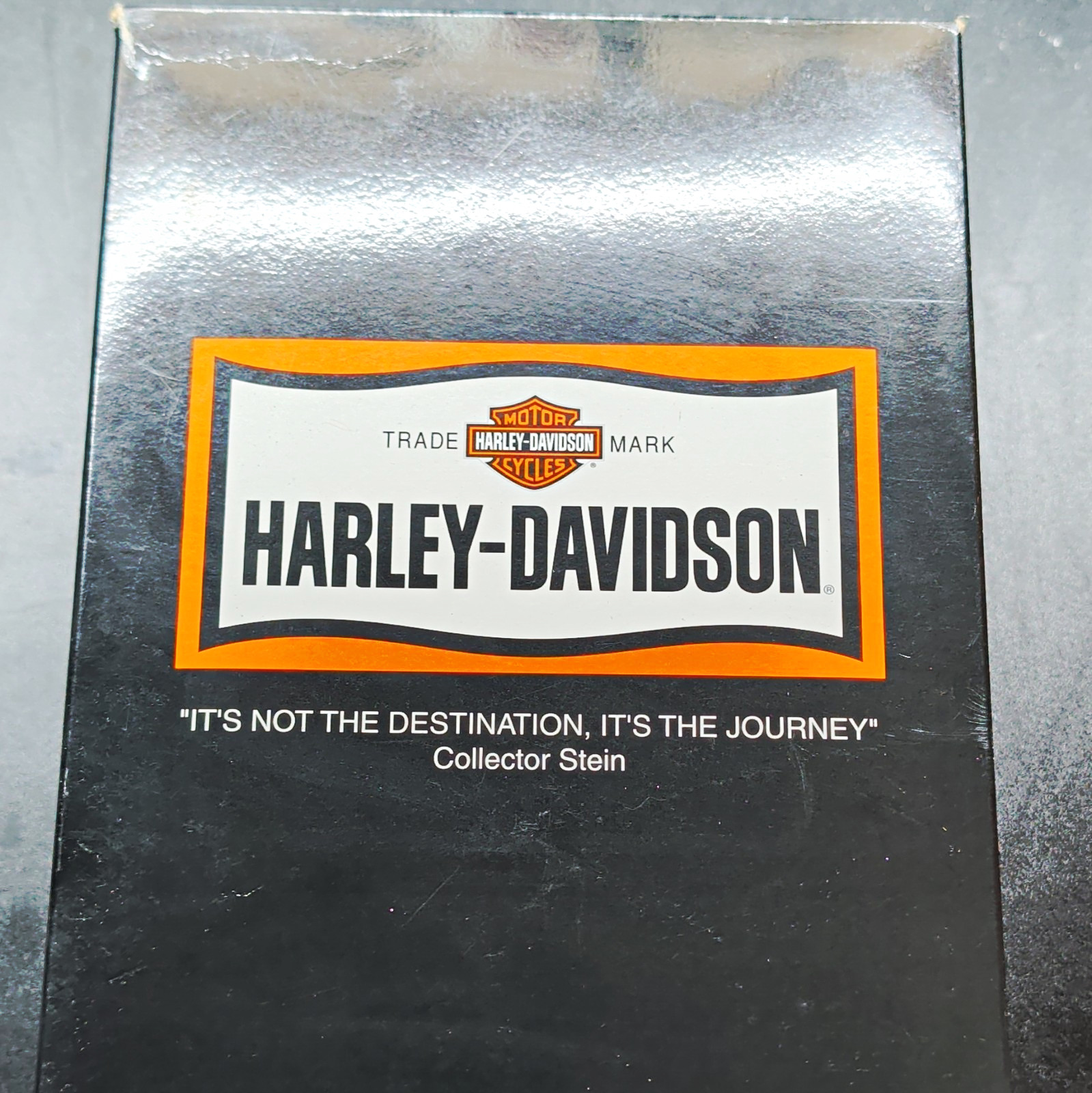 Harley-Davidson Harley-Davidson