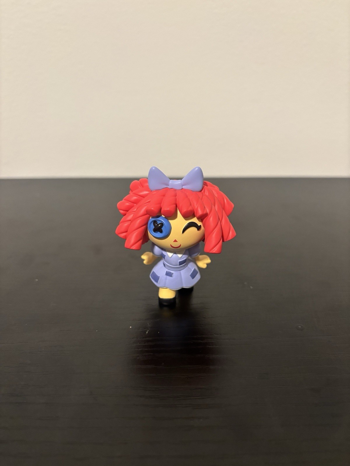 The Amazing Digital Circus Main Series Ragatha Animiniz Figure The Amazing Digital Circus Main Series Ragatha Animiniz Figure