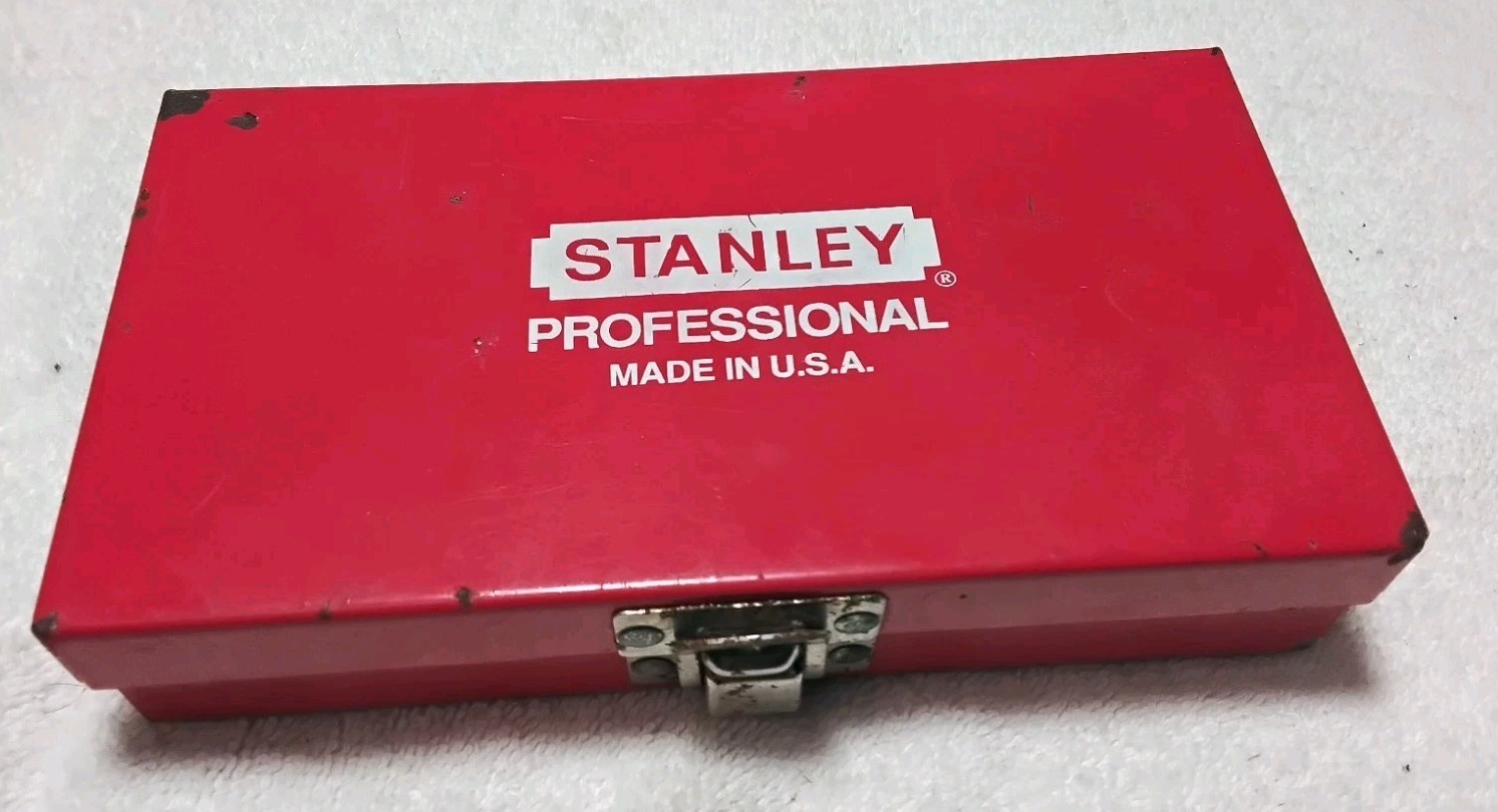 STANLEY \ STANLEY \