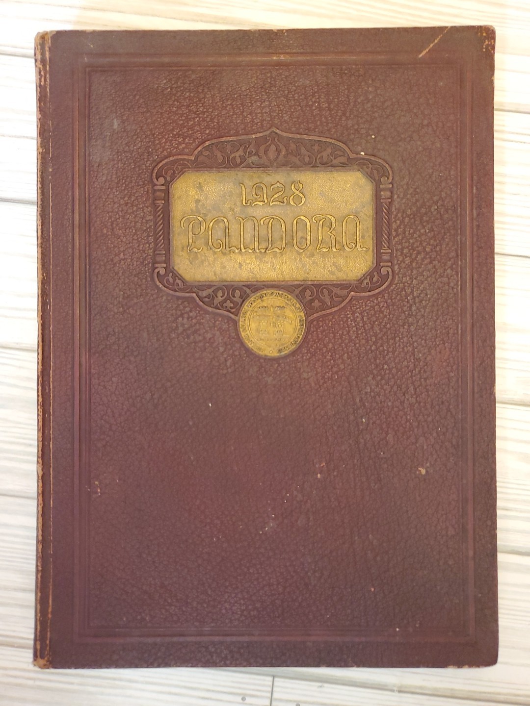 1928 Washington & Jefferson College Pandora Yearbook Great Photos Ads 220+ Pages 1928 Washington & Jefferson College Pandora Yearbook Great Photos Ads 220+ Pages