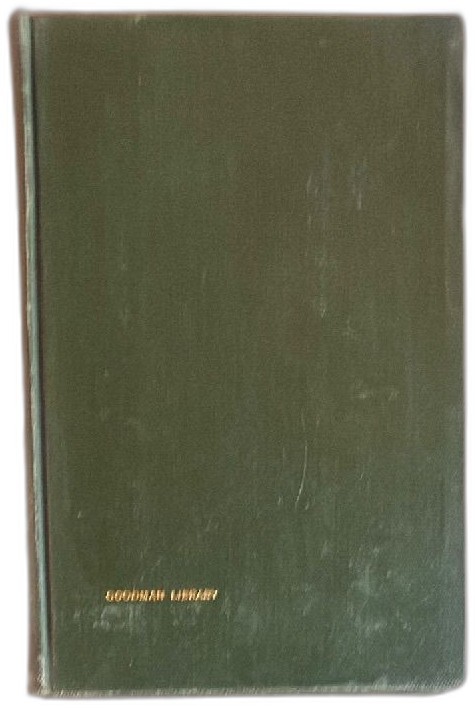 Journal Of The California Horticultural Society Volume XI 1950 Library Bound Journal Of The California Horticultural Society Volume XI 1950 Library Bound
