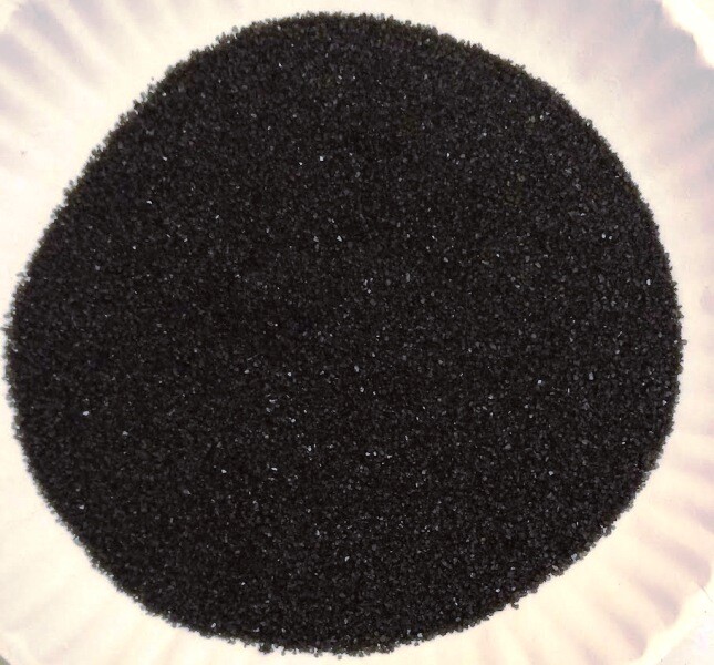 Black Salt / Witches Salt 2lb – Banishing, Protection from Evil, Break Curses