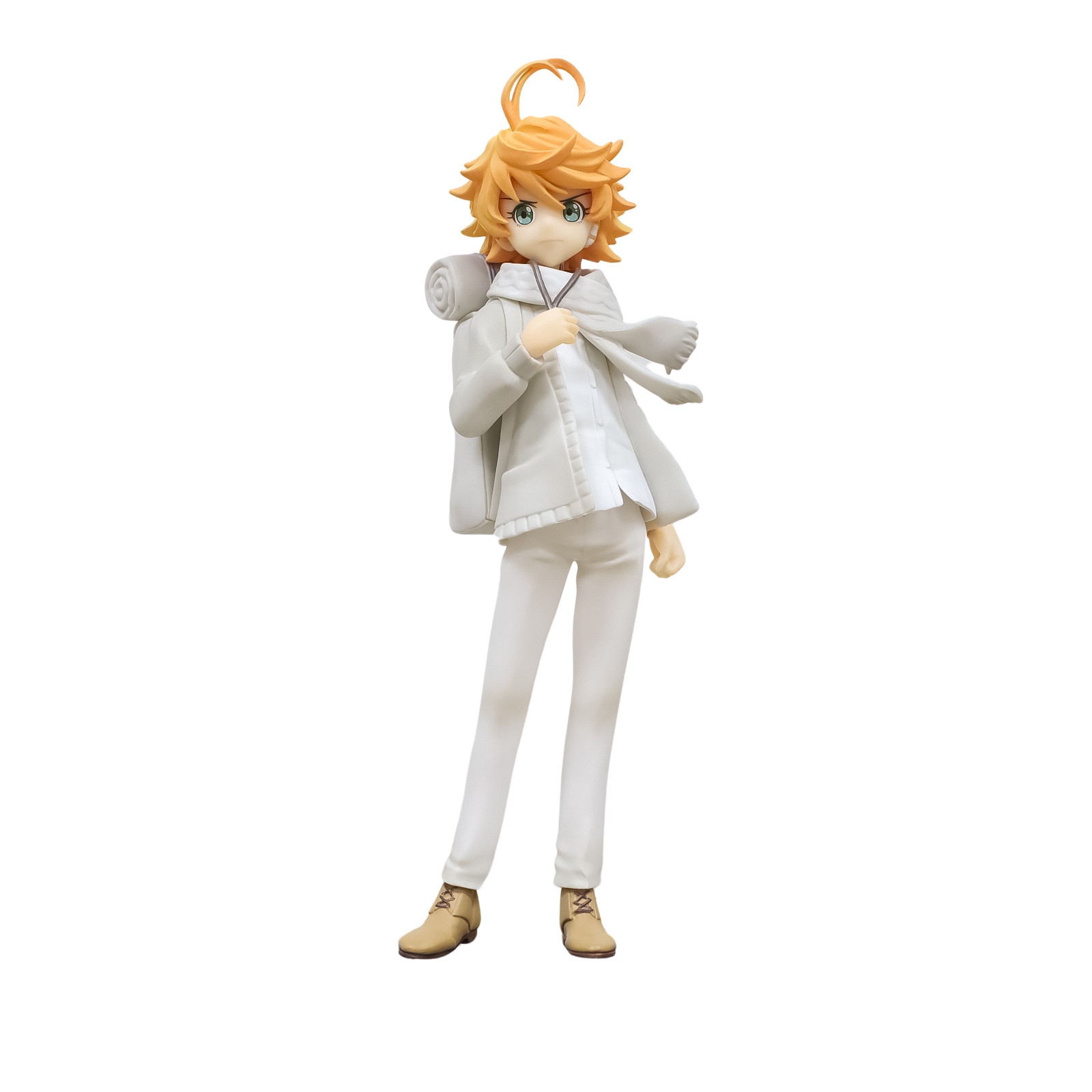 SEGA Collector's Edition: The Promised Neverland Emma Super Premium Figure SEGA Collector's Edition: The Promised Neverland Emma Super Premium Figure