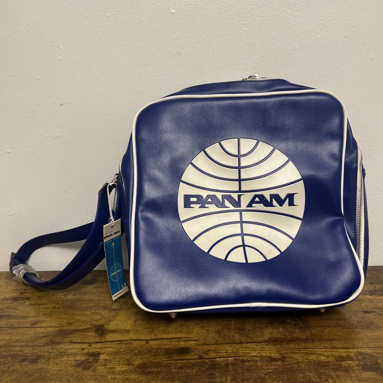 PAN AM PAN AM