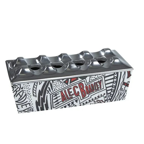 Alec Bradley Alec Bradley