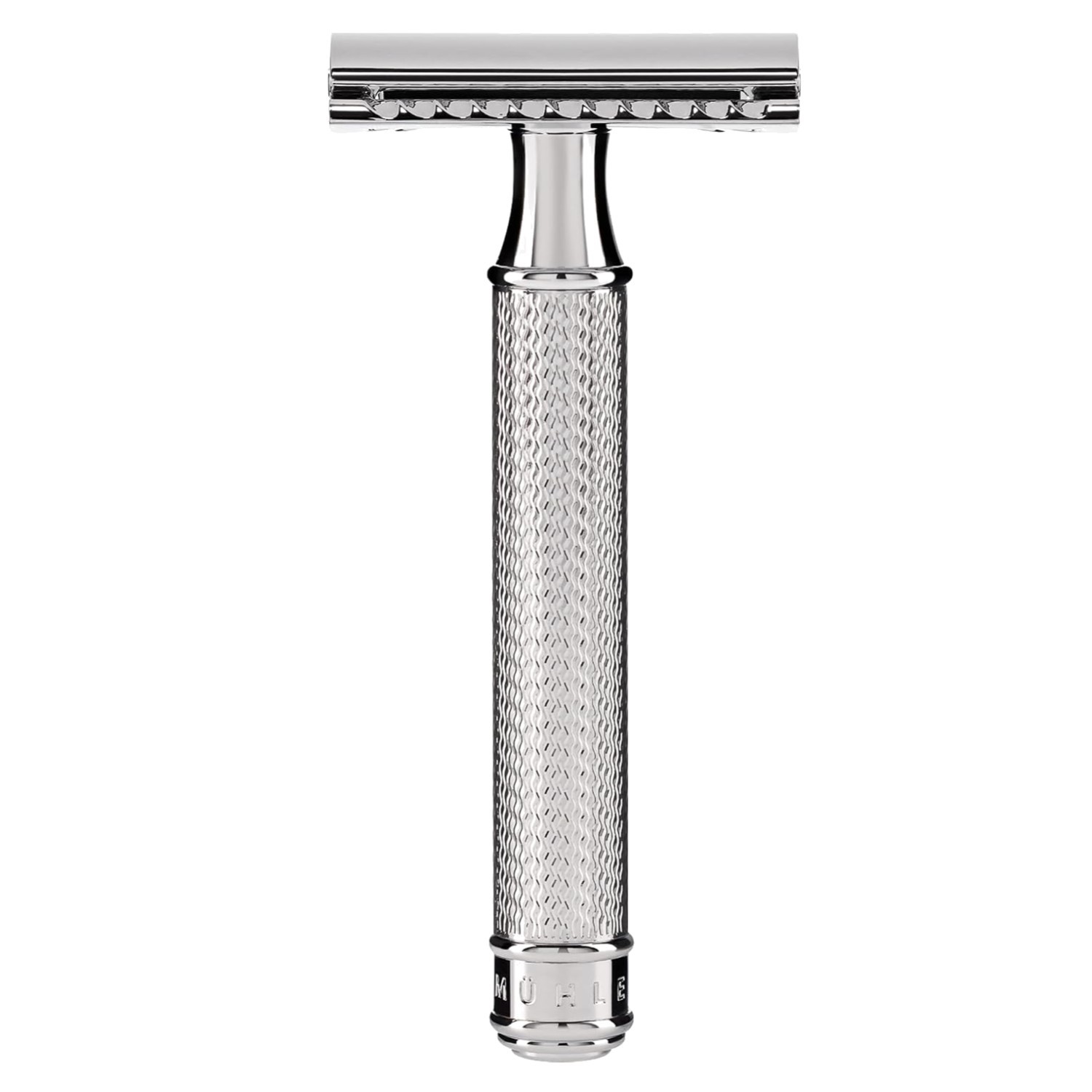 Classic Men's Safety Razor for Everyday Use Classic Men's Safety Razor for Everyday Use