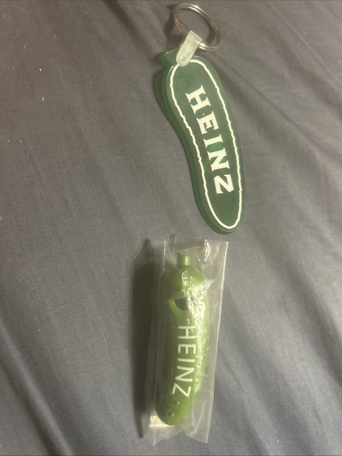 Heinz Pickle Whistle 3 Heinz Pickle Whistle 3